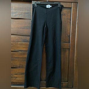 Princess Polly zara black pant 🖤♠️🗝️